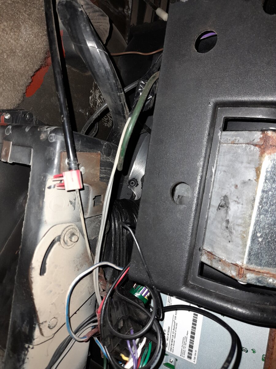 YJ Heating System Explained | Jeep Wrangler YJ Forum