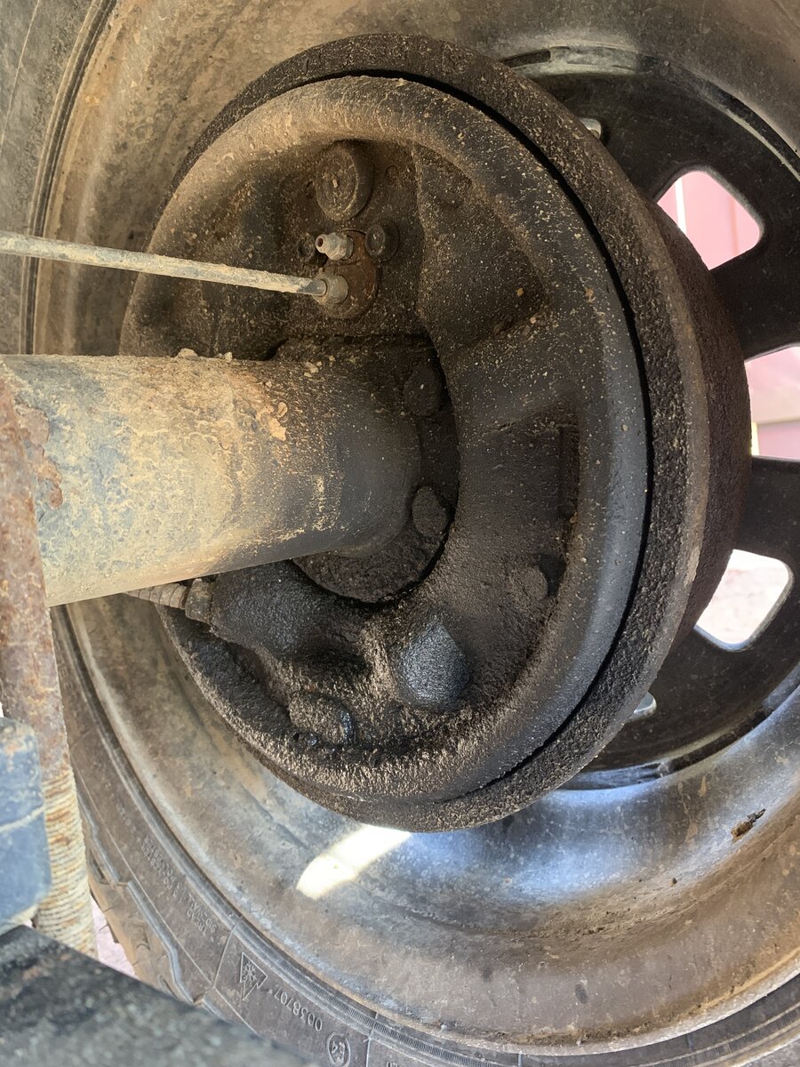 What’s leaking now… Jeep Wrangler YJ Forum