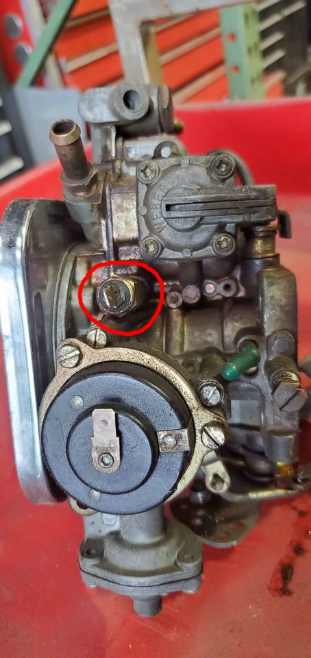 carb electric choke what is this.JPG