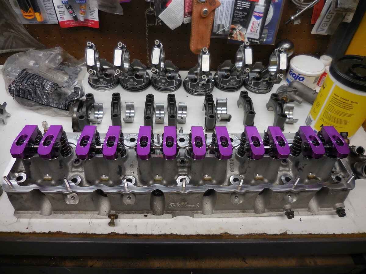 Best injectors for a 4.7 stroker? Jeep Wrangler YJ Forum