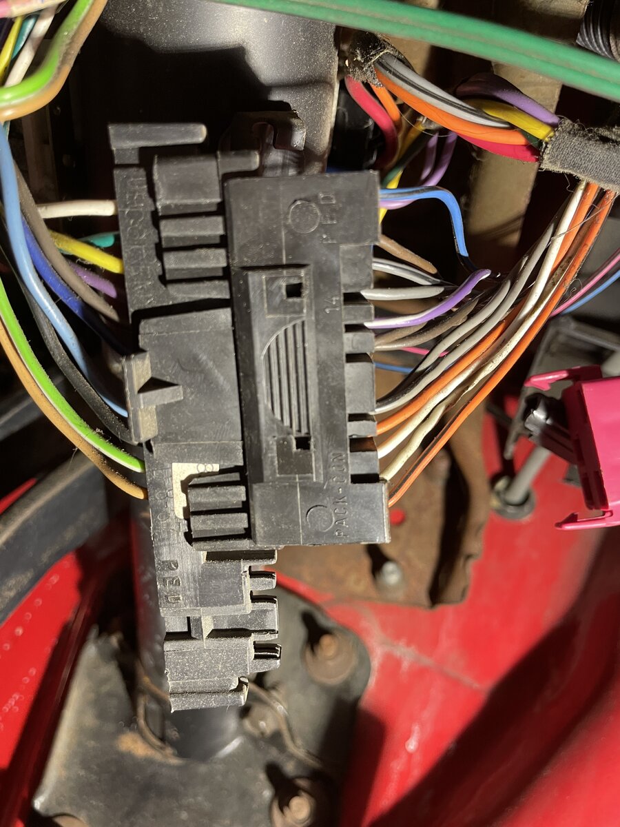 Troubleshooting Your Jeep YJ Turn / Hazard / Brake Light Systems Jeep Wrangler YJ Forum