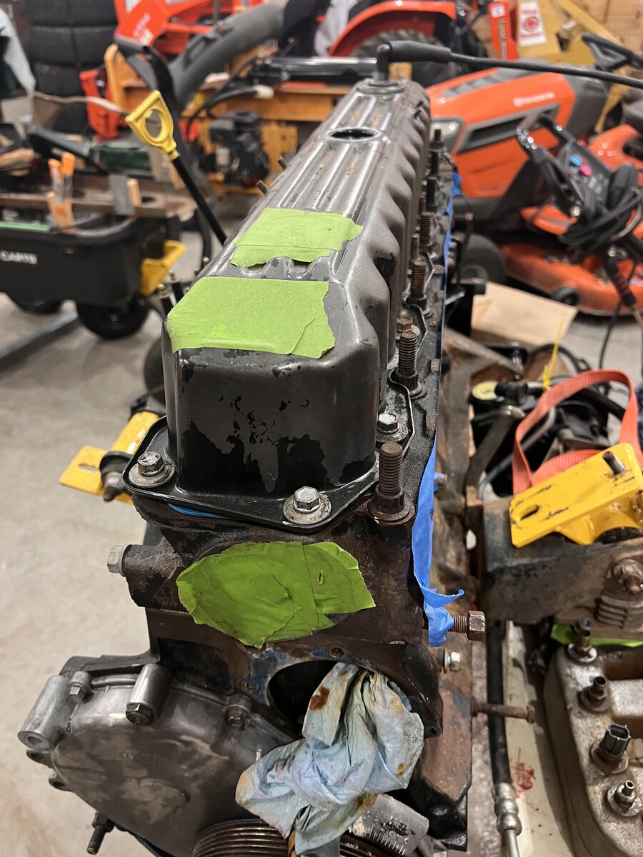 4.0 to bell housing bolt size? Jeep Wrangler YJ Forum