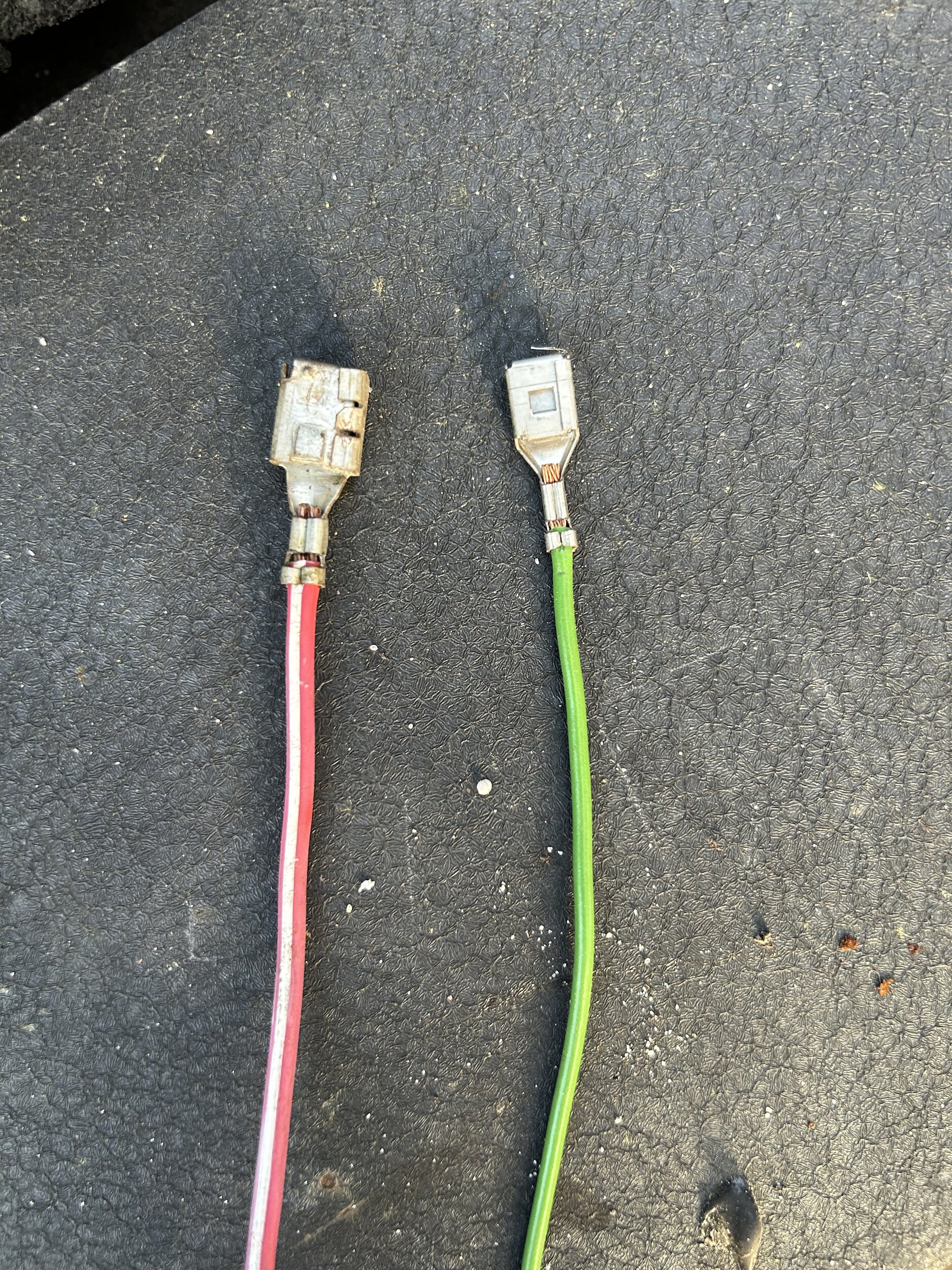 Fuse box questions | Jeep Wrangler YJ Forum