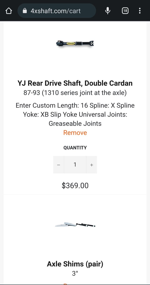 Shudder on takeoff Jeep Wrangler YJ Forum