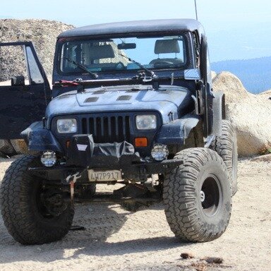 Where do I find replacement thermostat housing bolts? | Jeep Wrangler YJ  Forum