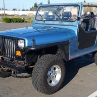 Options After Blown Head Gasket | Jeep Wrangler YJ Forum