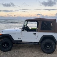 Dave’s-91YJ